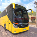 City Bus Simulator Bus Games
