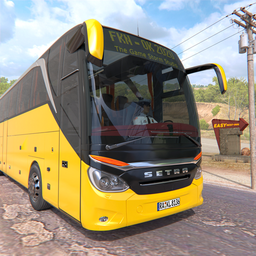 City Bus Simulator Bus Games