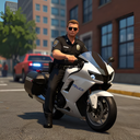 US Police Sim: Police Games