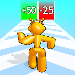 Resize Sponky Run