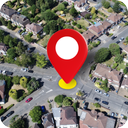 Street View Live 3D GPS Map