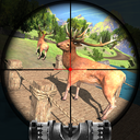 Expert Deer Hunting Challenge