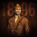 Army Hero Fight