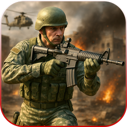 US Army Commando Simulator