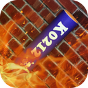 Firecrackers Simulator