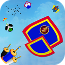 Praia Kite Flying Challenge Kite Games 3D - Flying Kite Sim: Kite para  crianças  Kite Flying Basant Festival Ultimate Kite Battle Offline -  Superhero Kite Flying Simulator - Pipa Kite Flying