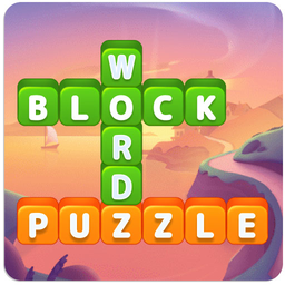 Word Block Puzzle: Smart Block