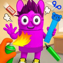 Bad Student: Prank School