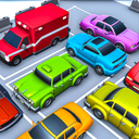 Classic Car Parking Jam games