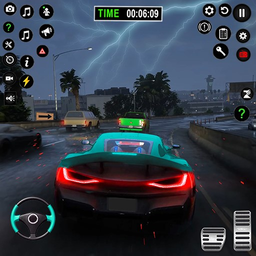 Real Car Racing 2026