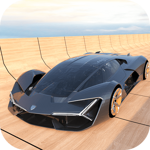 Lamborghini Terzo Millennio (colors), Asphalt Wiki