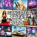 Gangster Games Crime Simulator