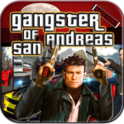Gangster of San Andreas