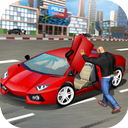 Real Gangster Crime Games 3D