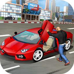 Real Gangster Crime Games 3D