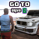 Go To City Driving 6