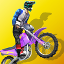 Bike Stunts 3D - Rooftop Chall