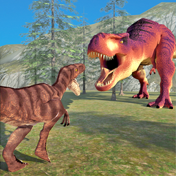 Dino Simulator 2019