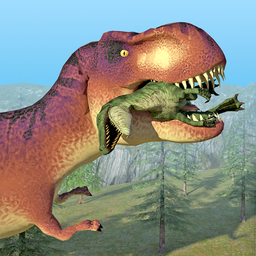 Dino Simulator 2019