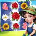 Blossom Match Adventure