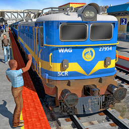 Train Simulator 2026: India