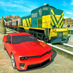 Trains vs. Cars