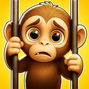 I Am Prankster Monkey Zoo