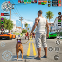 City Gangster Crime Mafia Game