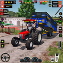 Tractor Simulator Tractor Game