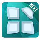 Next Ice World 3D Theme