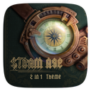 SteamAge