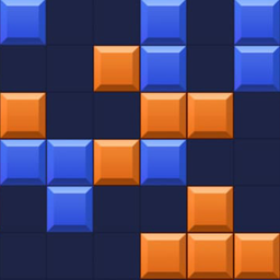 دانلود بازی Offline Block Puzzle Game اندروید | بازار