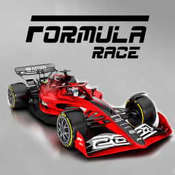 Formula Car Stunts 2021: GT Racing Car Games
