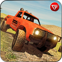 Offroad Jeep 4x4 Uphill Driving Games