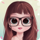 Dollicon: Cute Doll Avatar Maker 