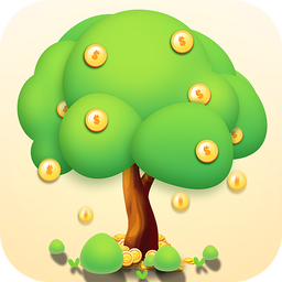 Desert tree: Cash Grow Game