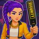 Guard Life: Nightclub 3D