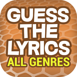 Guess The Lyrics All Genres