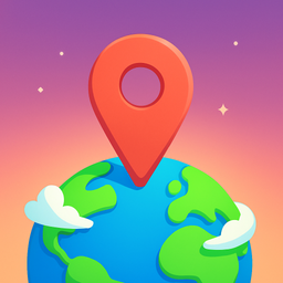 Guess The Place – Geo Quiz