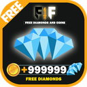 Guide Free Diamonds Fire for Free 2021