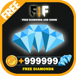 Guide Free Diamonds Fire for Free 2021