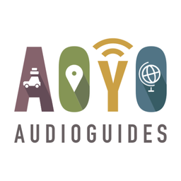 AOYO audio guides