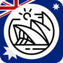 ✈ Australia Travel Guide Offline