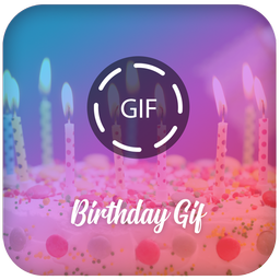 Happy Birthday Gif & Images
