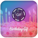 Happy Birthday Gif & Images