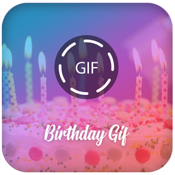 Happy Birthday Gif & Images