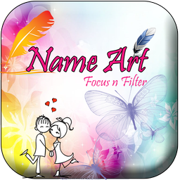 Name Art-focus n filter