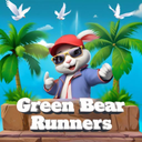 Green Bear Runners