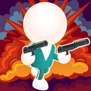 Gunshot Run - Action Shooter