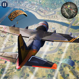 Modern Strike Ops:Real Commando Secret Mission-FPS
